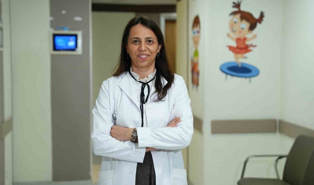 Halk arasında Akdeniz anemisi olarak bilinen talasemi, bebeklik döneminden itibaren