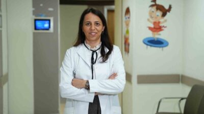 Halk arasında Akdeniz anemisi olarak bilinen talasemi, bebeklik döneminden itibaren