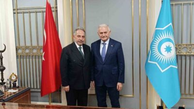 Talas Belediyesi, Türk dünyasının ortak kültürel mirasını geleceğe taşımaya yönelik