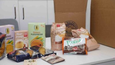 Talas Belediyesi; ilçedeki gluten hassasiyeti bulunan vatandaşlara yönelik önemli bir