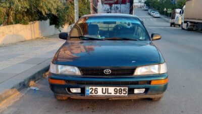 Muğla’nın Menteşe ilçesinde akıllara durgunluk veren bir “hırsızlık” ihbarı, eşine