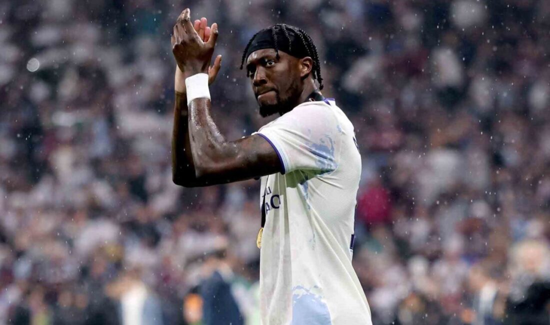 Aston Villa’nın devre arasında Beşiktaş’tan kadrosuna kattığı forvet oyuncusu Tammy