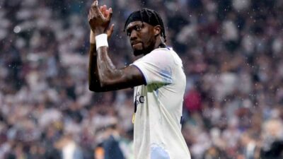 Aston Villa’nın devre arasında Beşiktaş’tan kadrosuna kattığı forvet oyuncusu Tammy