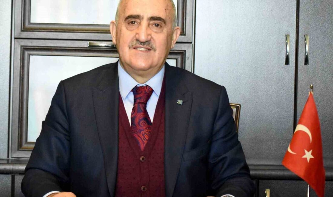 Erzurum Kent Konseyi Başkanı Hüseyin Tanfer, Anneler Gününedeniyle bir mesaj