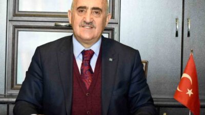 Erzurum Kent Konseyi Başkanı Hüseyin Tanfer, Anneler Gününedeniyle bir mesaj