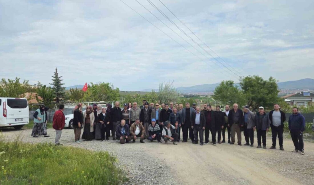 Kırşehir’de 2007 yılında dönemin belediye başkanı tarafından işçi ve memur
