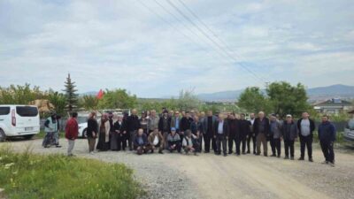 Kırşehir’de 2007 yılında dönemin belediye başkanı tarafından işçi ve memur