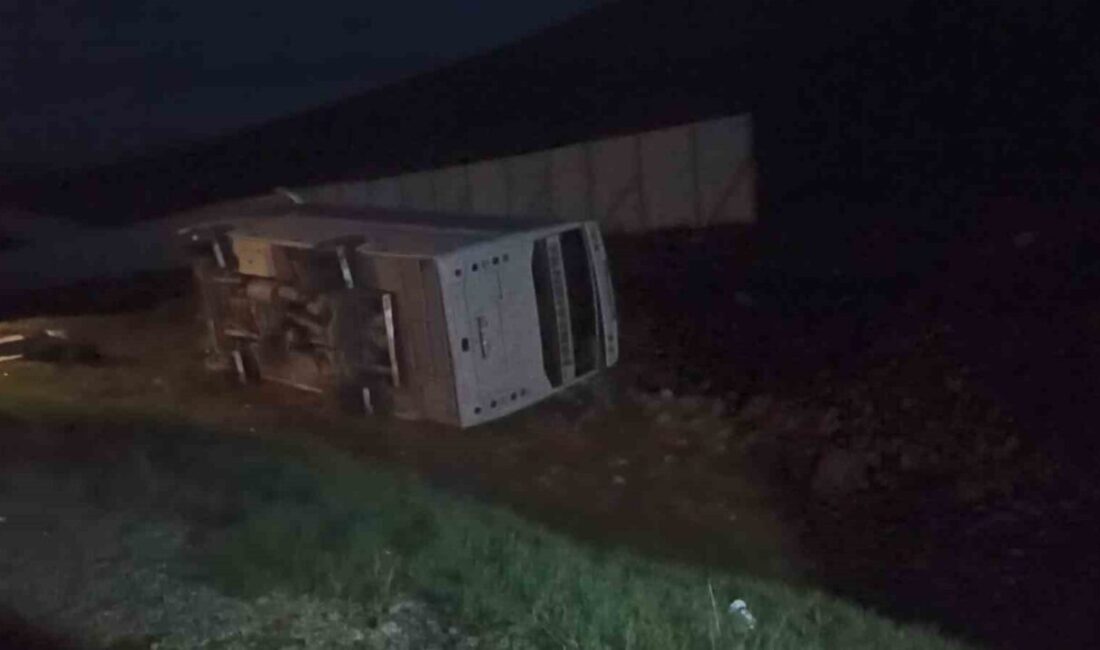 Malatya-Kayseri karayolunun Sivas il sınırında meydana gelen trafik kazasında, 2’si
