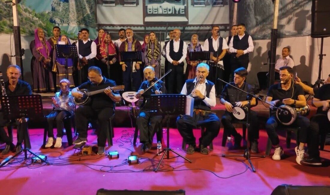47. Erzincan Kemaliye (Eğin) Uluslararası Kültür ve Doğa Sporları Şenliği,