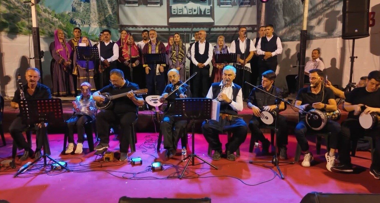 47. Erzincan Kemaliye (Eğin) Uluslararası Kültür ve Doğa Sporları Şenliği,