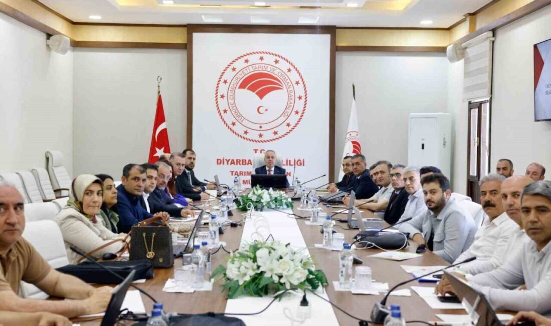 Tarım ve Orman Bakanlığı Tarım Reformu Genel Müdürlüğü, 2026 üretim