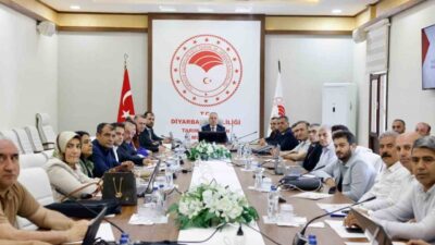 Tarım ve Orman Bakanlığı Tarım Reformu Genel Müdürlüğü, 2026 üretim