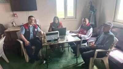 Afyonkarahisar’da tarımsal alanda hizmet veren kooperatiflerin faaliyetleri ve sürdürülebilir üretim