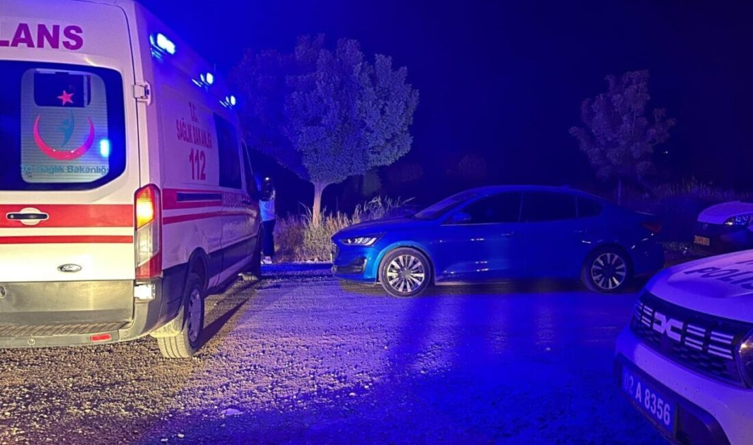 Adıyaman’ın Gölbaşı ilçesinde bir çiftçi, çalıştığı tarlada ölü bulundu. Edinilen