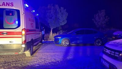 Adıyaman’ın Gölbaşı ilçesinde bir çiftçi, çalıştığı tarlada ölü bulundu. Edinilen