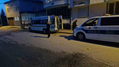 Çorum’un Alaca ilçesinde tartıştığı genç tarafından bıçaklanan 23 yaşındaki genç