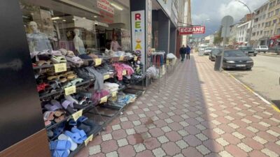 Tokat’ın Turhal ilçesinde taşkın riskine karşı günlerdir süren tedbirlerin ardından