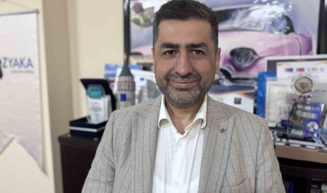 Bilişim Uzmanı Hakan Topuzoğlu, Kurban Bayramı’nda tatile çıkacak vatandaşlara özellikle