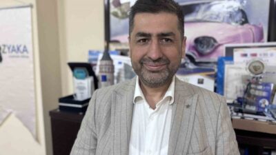 Bilişim Uzmanı Hakan Topuzoğlu, Kurban Bayramı’nda tatile çıkacak vatandaşlara özellikle
