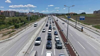 Kurban Bayramı’nın 4’üncü gününde, 43 ilin bağlantı noktası olarak bilinen
