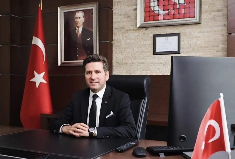 Tavas Belediye Başkanı Kadir Tatık, 19 Mayıs Atatürk’ü Anma, Gençlik