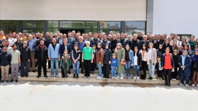 Tavas Belediye Başkanı Kadir Tatık, 1 Mayıs Emek ve Dayanışma