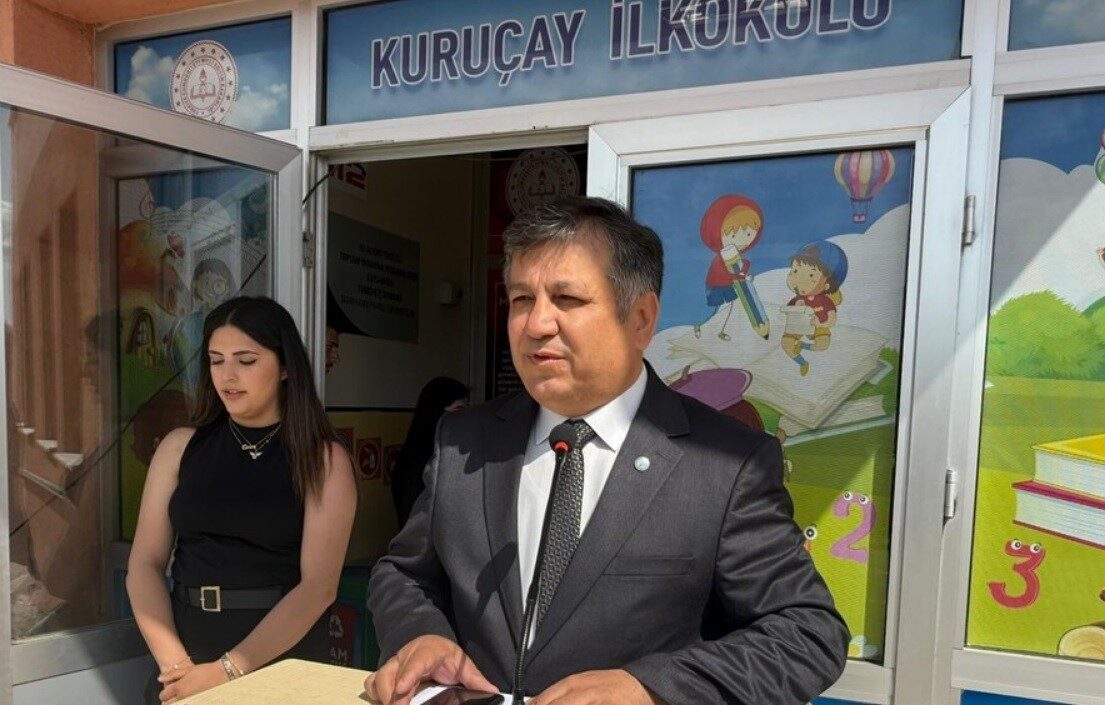 Kütahya Dumlupınar Üniversitesi (DPÜ) Tavşanlı Meslek Yüksekokulu (MYO) öğrencileri, sosyal