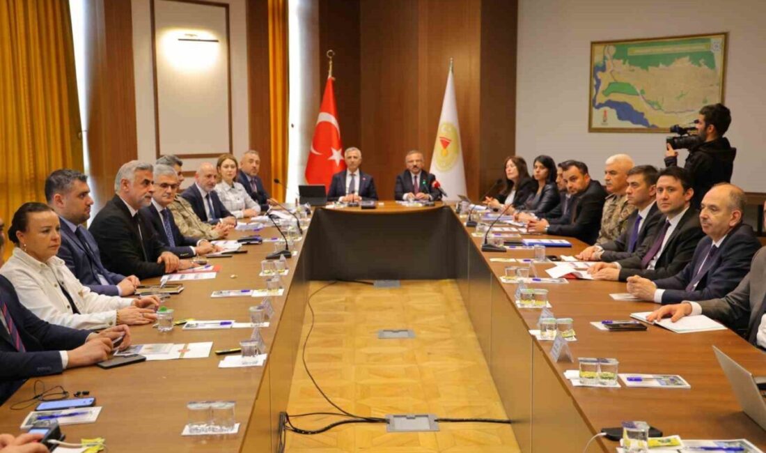 Türkiye Büyük Millet Meclisi (TBMM) tarafından okullarda meydana gelen saldırı