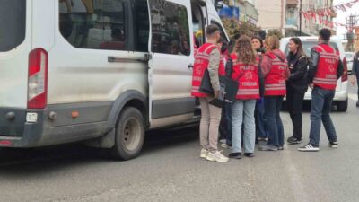 Tekirdağ merkezli 3 ilde düzenlenen eş zamanlı operasyonda, güzellik merkezleri
