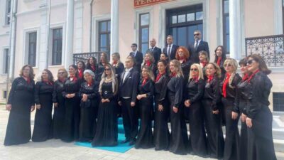 Milli Eğitim Bakanlığı Ortaöğretim Genel Müdürlüğü koordinesinde, Tekirdağ İl Milli