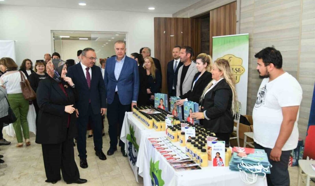Tekirdağ’da, Cumhurbaşkanlığı himayelerinde ve Kültür ve Turizm Bakanlığı koordinesinde düzenlenen