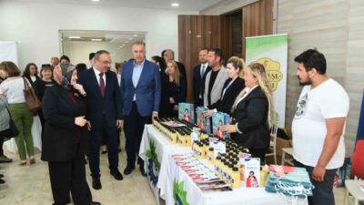 Tekirdağ’da, Cumhurbaşkanlığı himayelerinde ve Kültür ve Turizm Bakanlığı koordinesinde düzenlenen