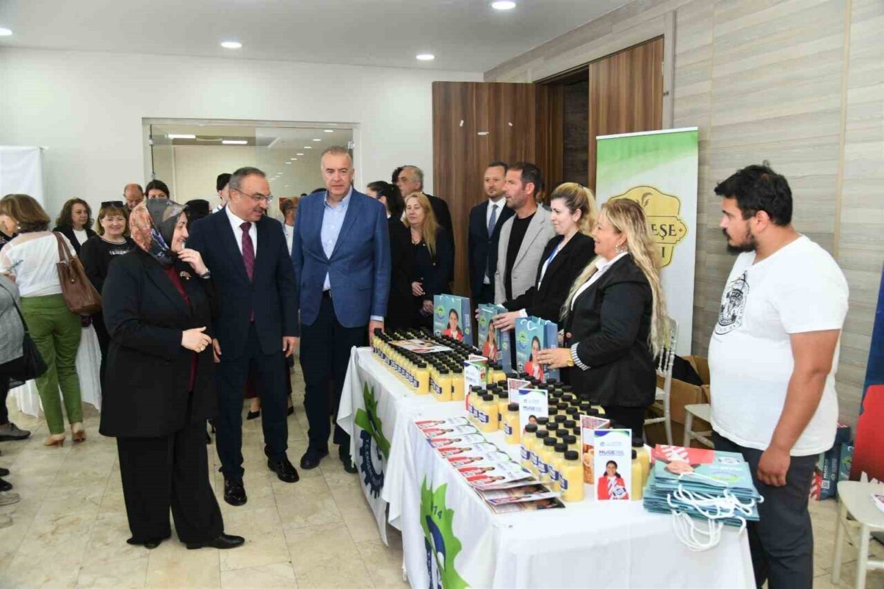 Tekirdağ’da, Cumhurbaşkanlığı himayelerinde ve Kültür ve Turizm Bakanlığı koordinesinde düzenlenen