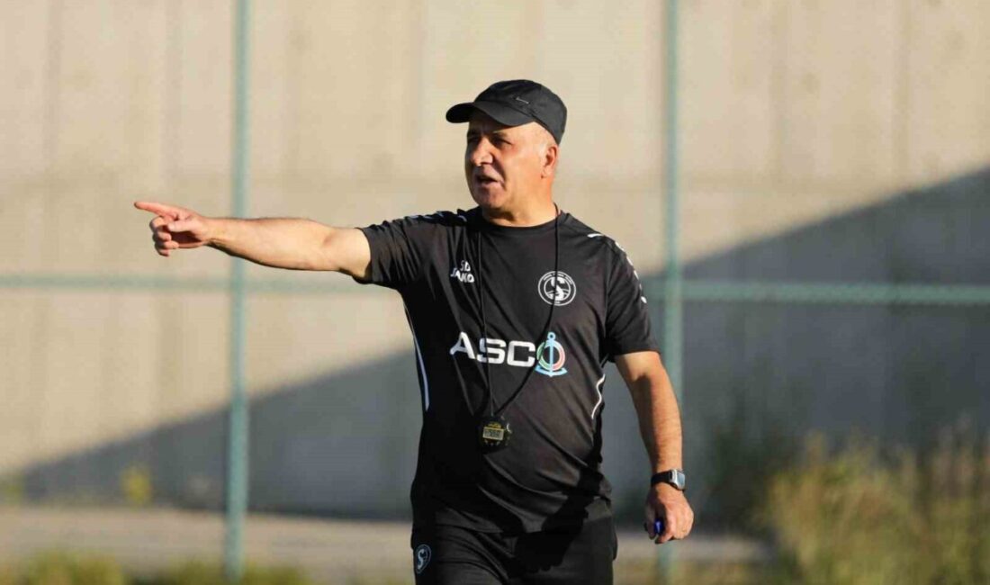 Azerbaycanlı Teknik Direktör Şahin Diniyev’e ülkesi ve yurt dışından kulüplerin