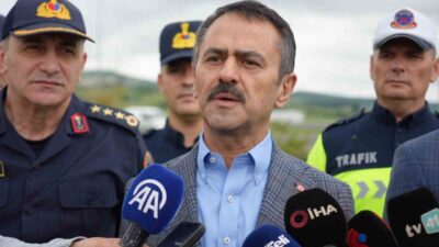 Kocaeli Valisi İlhami Aktaş, Kurban Bayramı tatili boyunca kent genelinde