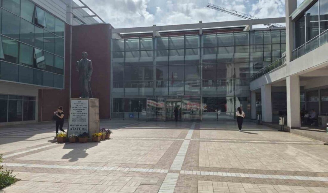 Eskişehir Cumhuriyet Başsavcılığı, Tepebaşı Belediyesi’ne yönelik bu sabah başlatılan operasyonla