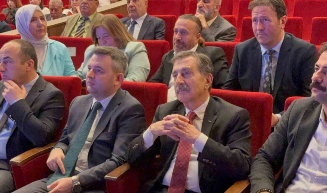 Eskişehir’de Tepebaşı Belediyesi’ne yönelik operasyon, gözaltı ve aramalar devam ederken,
