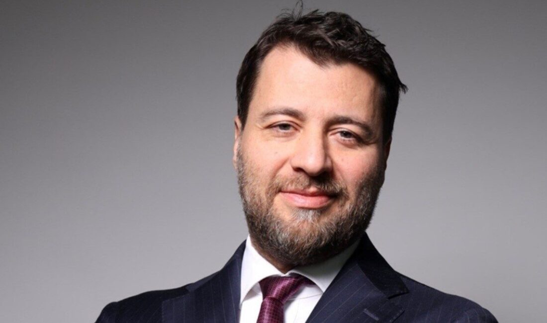 Tera Holding Yönetim Kurulu Başkanı Emre Tezmen, Yükseköğretim Kurulu’nun onayıyla