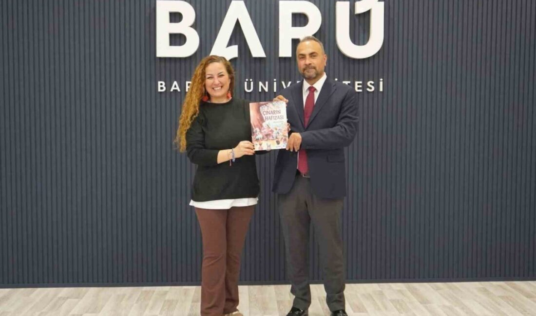 Bartın’ın Akbaş köyü Hızarbaşı mevkiinde köylülerce tesadüfen bulunan çınar ağacının