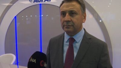 “Çelik Kubbe” hava savunma mimarisinin denizdeki uzantısı olacak TF-2000 Hava