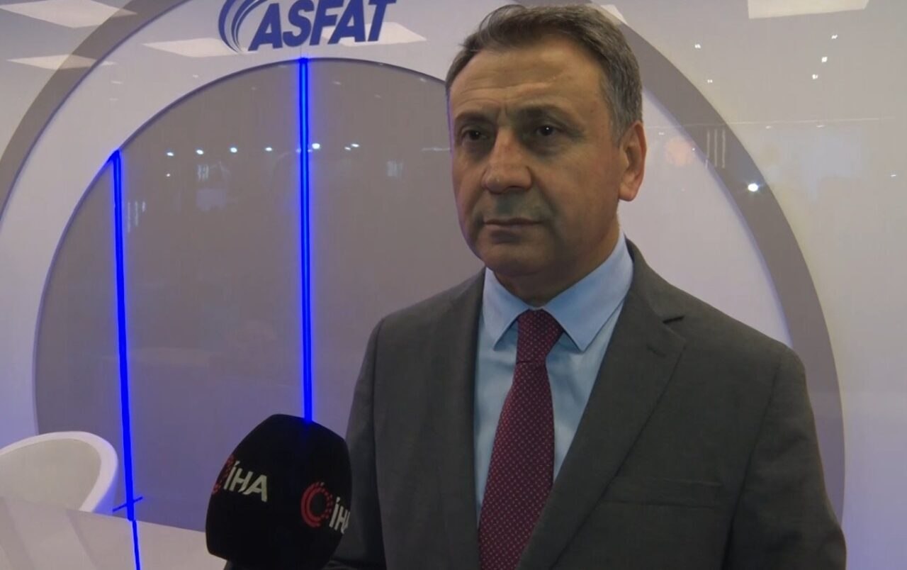 “Çelik Kubbe” hava savunma mimarisinin denizdeki uzantısı olacak TF-2000 Hava