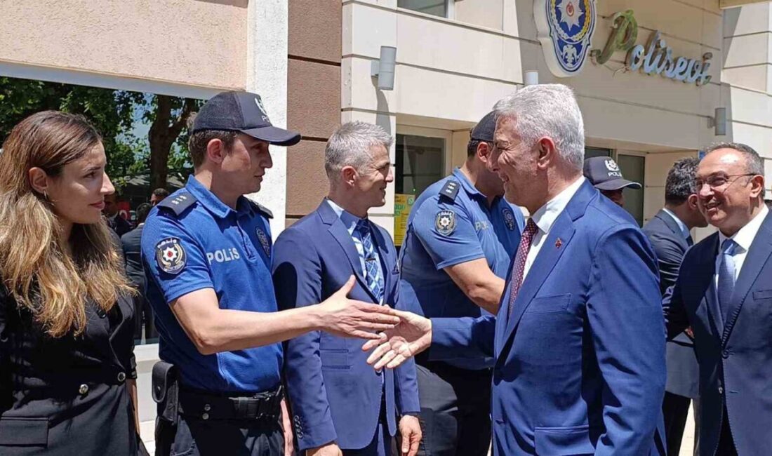 Ticaret Bakanı Ömer Bolat, Haziran ayında ihracatta ciddi artış beklediklerini