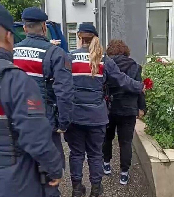 Tokat’ta, yaklaşık 34 yıldır izini kaybettiren TKP/ML-TİKKO silahlı terör örgütü
