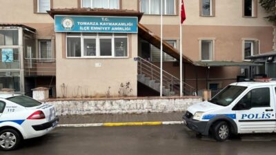 Kayseri’nin Tomarza ilçesinde kolluk kuvvetleri tarafından düzenlenen uyuşturucu operasyonlarında gözaltına