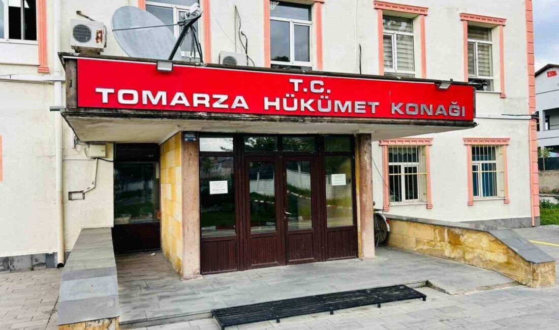 Kayseri’nin Tomarza ilçesinde jandarma ekipleri tarafından düzenlenen uyuşturucu operasyonlarında gözaltına