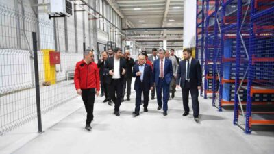 Türkiye’nin ilk uçak fabrikası TOMTAŞ’ın mirasını taşıyan TOMTAŞ Havacılık ve
