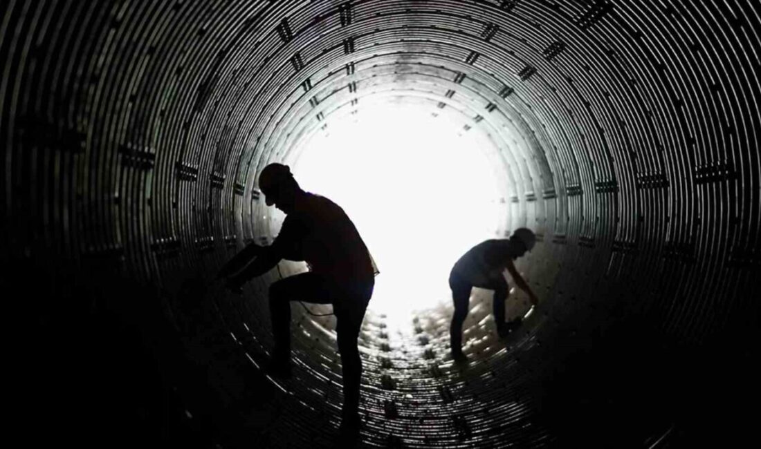 Türkiye ekonomisinde sanayi, inşaat, ticaret ve hizmet sektörlerini kapsayan toplam