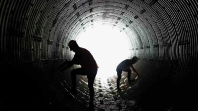 Türkiye ekonomisinde sanayi, inşaat, ticaret ve hizmet sektörlerini kapsayan toplam