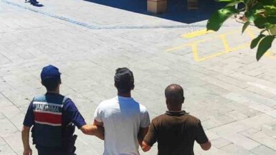Kahramanmaraş’ta arkadaş ortamında yapılan sorumsuz bir şaka, geniş bir kızılçam