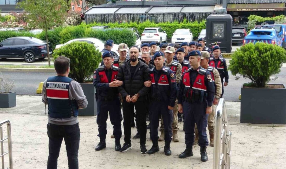 Trabzon merkezli Batman, Mersin, Sakarya ve Siirt illerindeki 13 farklı